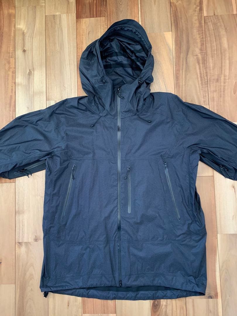 ジャケット・アウター STUMPSTAMP UL MOUNTAIN JACKET