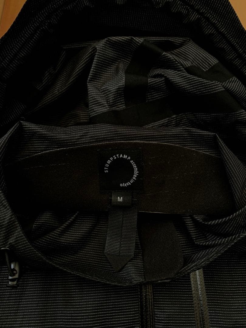 ジャケット・アウター STUMPSTAMP UL MOUNTAIN JACKET