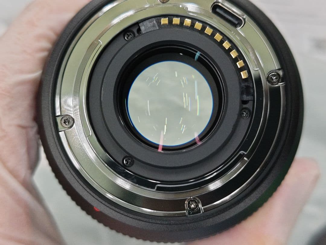 VILTROX AF 27mm F1.2 Xマウント　フジフイルム用