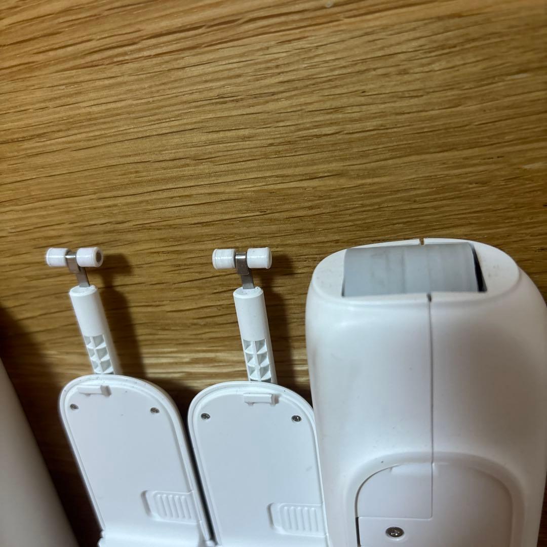 SwitchBot カーテン 3 U型レール対応 x 2