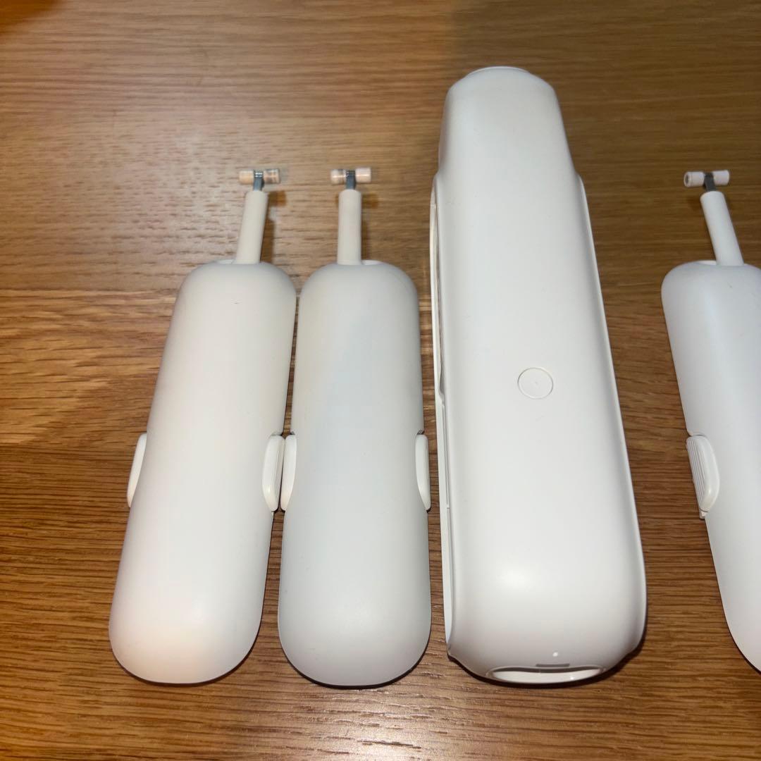 SwitchBot カーテン 3 U型レール対応 x 2