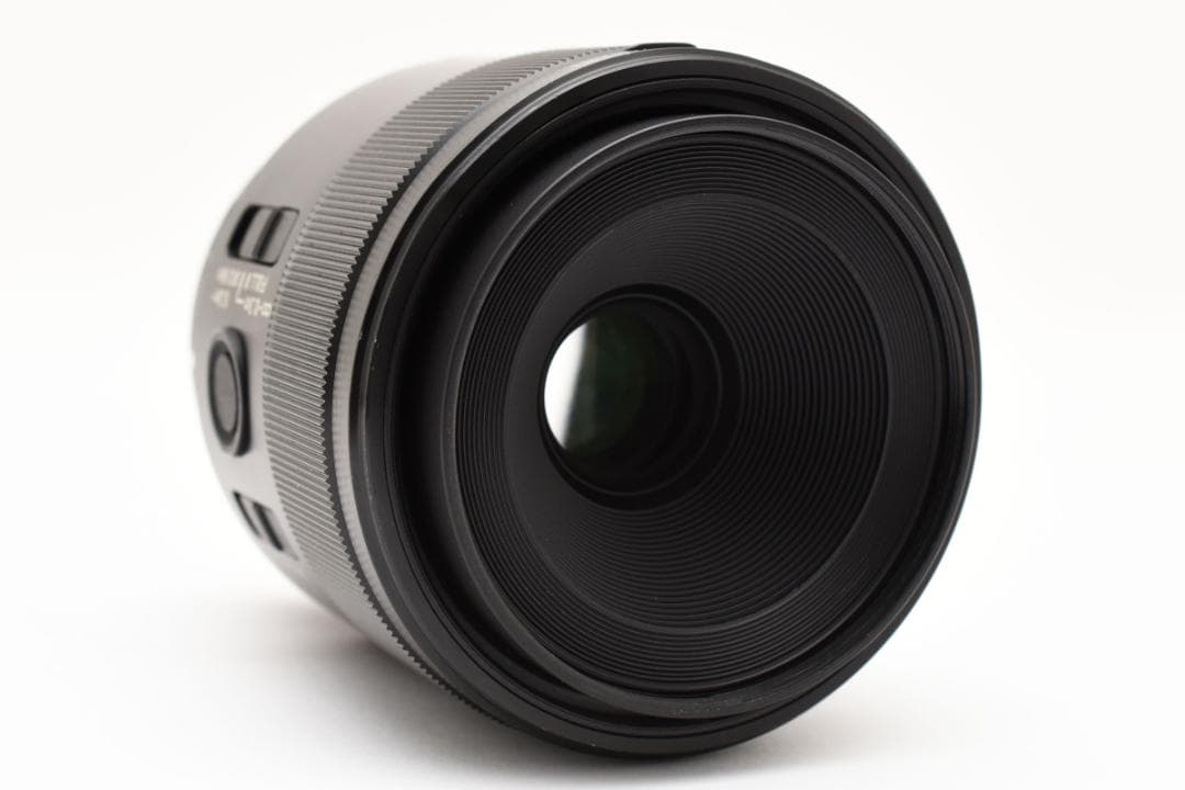 SONY FE 50mm F2.8 Macro SEL50M28 単焦点レンズ