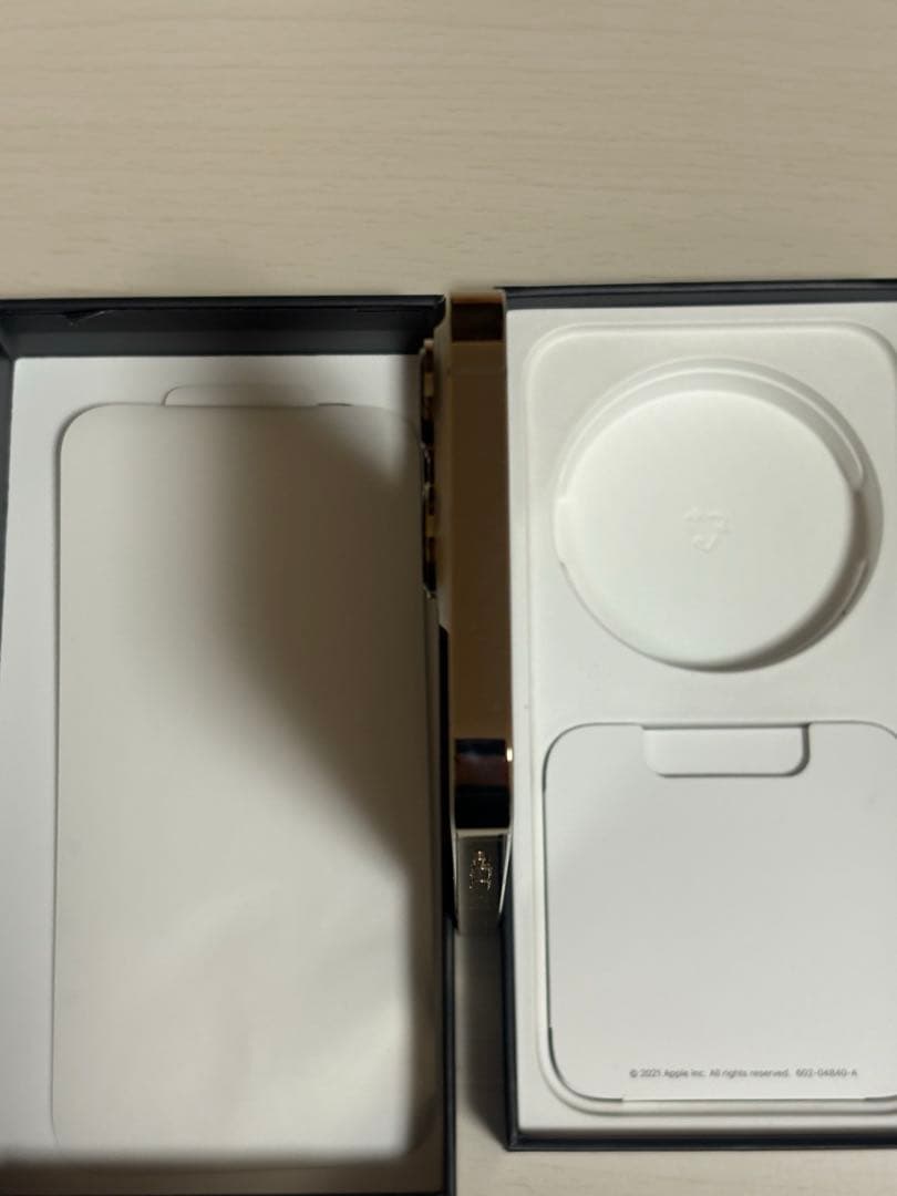 【美品】iphone13pro 256GB ゴールド