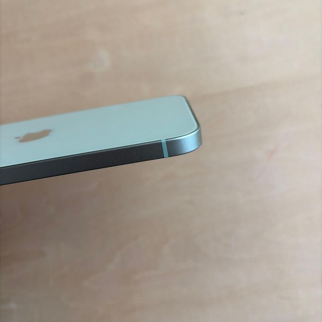 【美品】iPhone 12 128GB グリーン 本体 SIMフリー