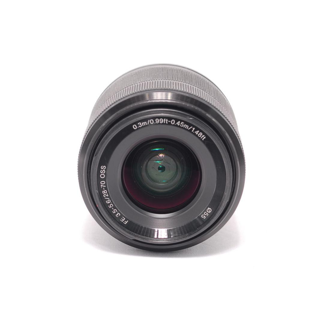 ❤即購入1000円OFF❤Sony α7R FE 28-70mm フルサイズ