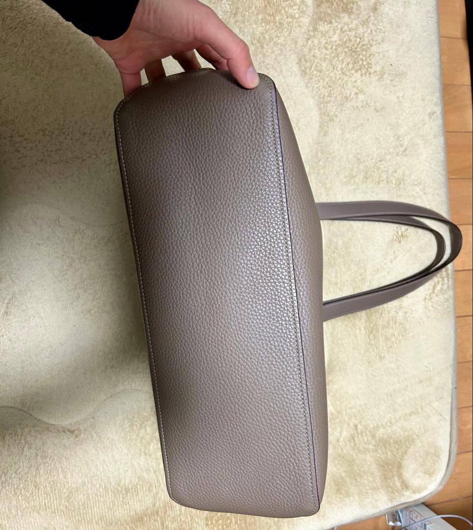 coach メンズバッグ　ゴッサムトート34