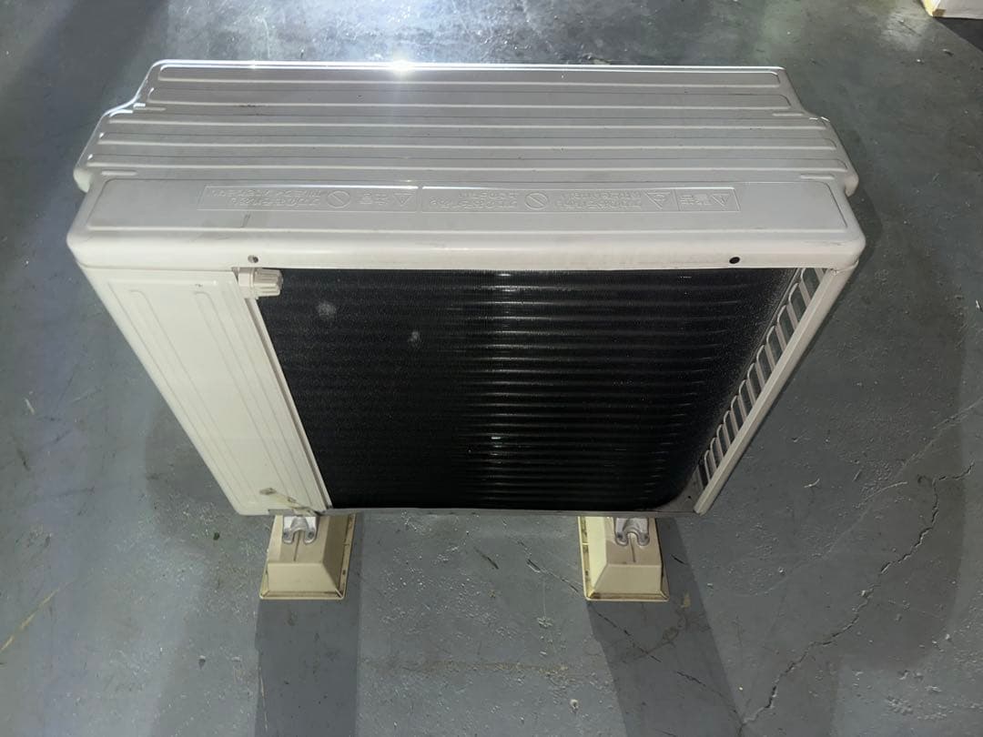 Panasonic Eolia 壁掛けエアコン