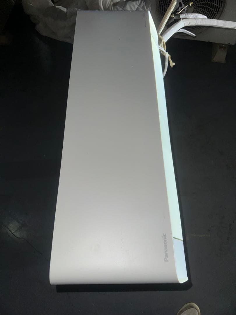 Panasonic Eolia 壁掛けエアコン