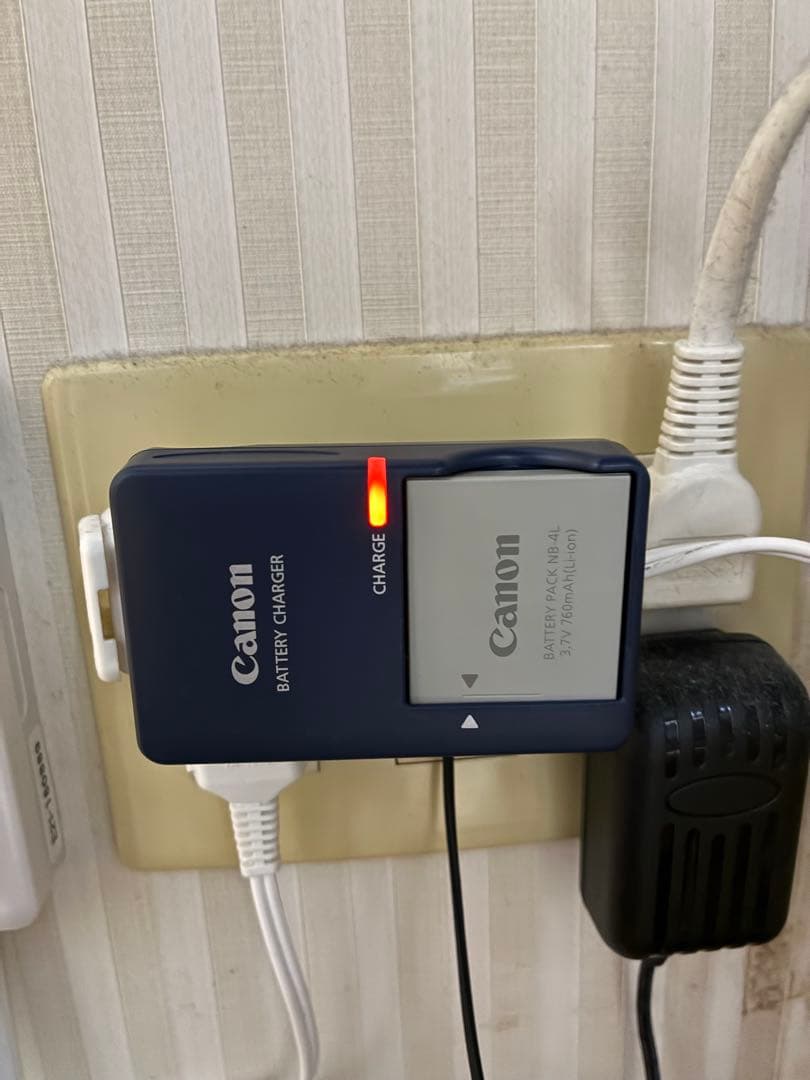 Canon IXY 510IS DIGITAL 1210万画素