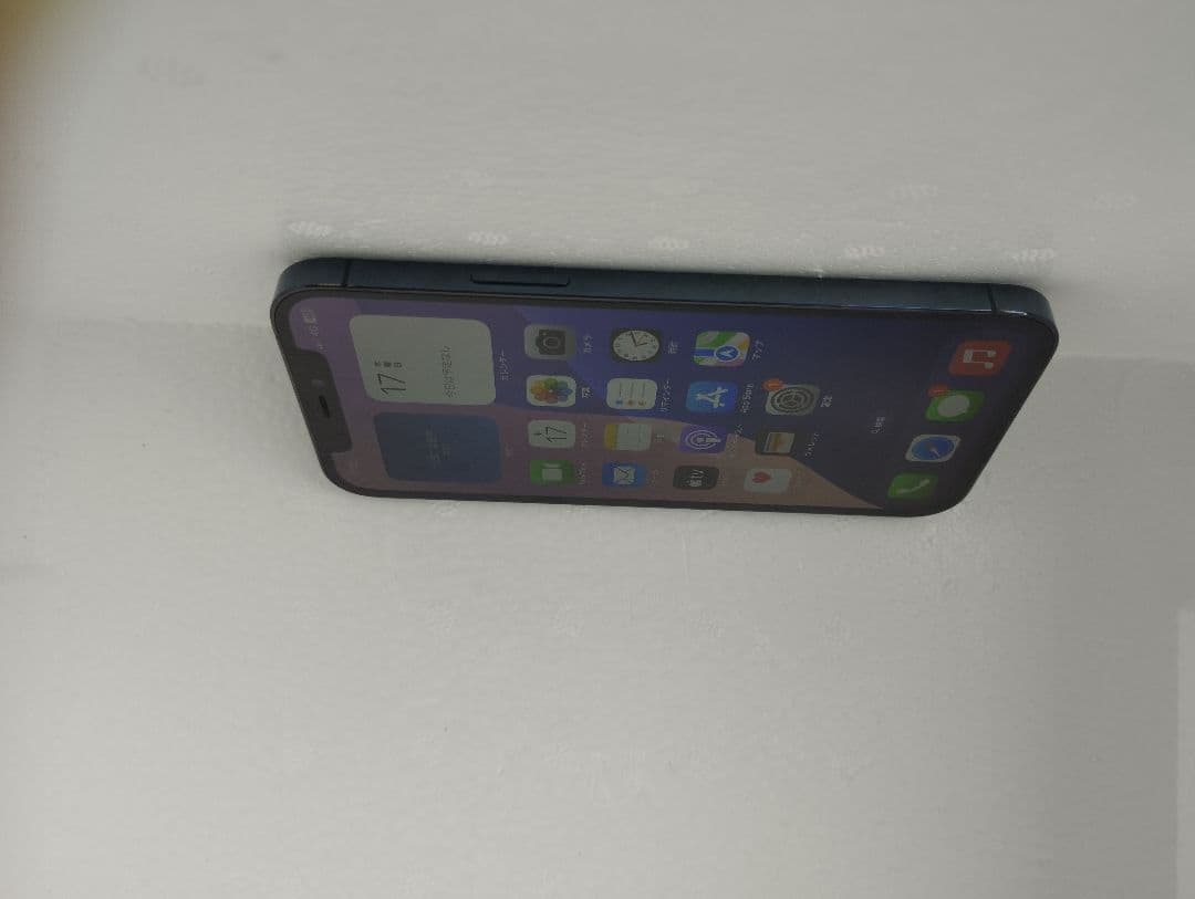 iPhone 12 Pro 128GB　海外版 物理sim2枚 simフリー