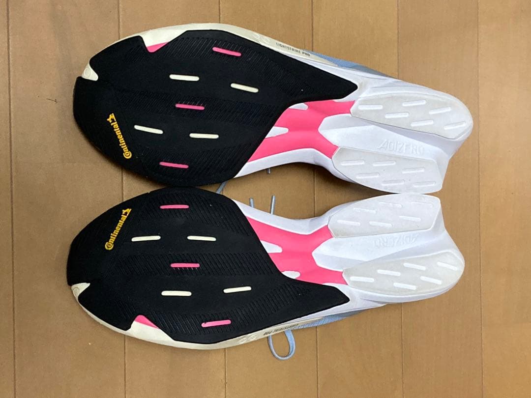 スパイク・シューズ adidas ADIZERO JAPAN 8 25.5cm