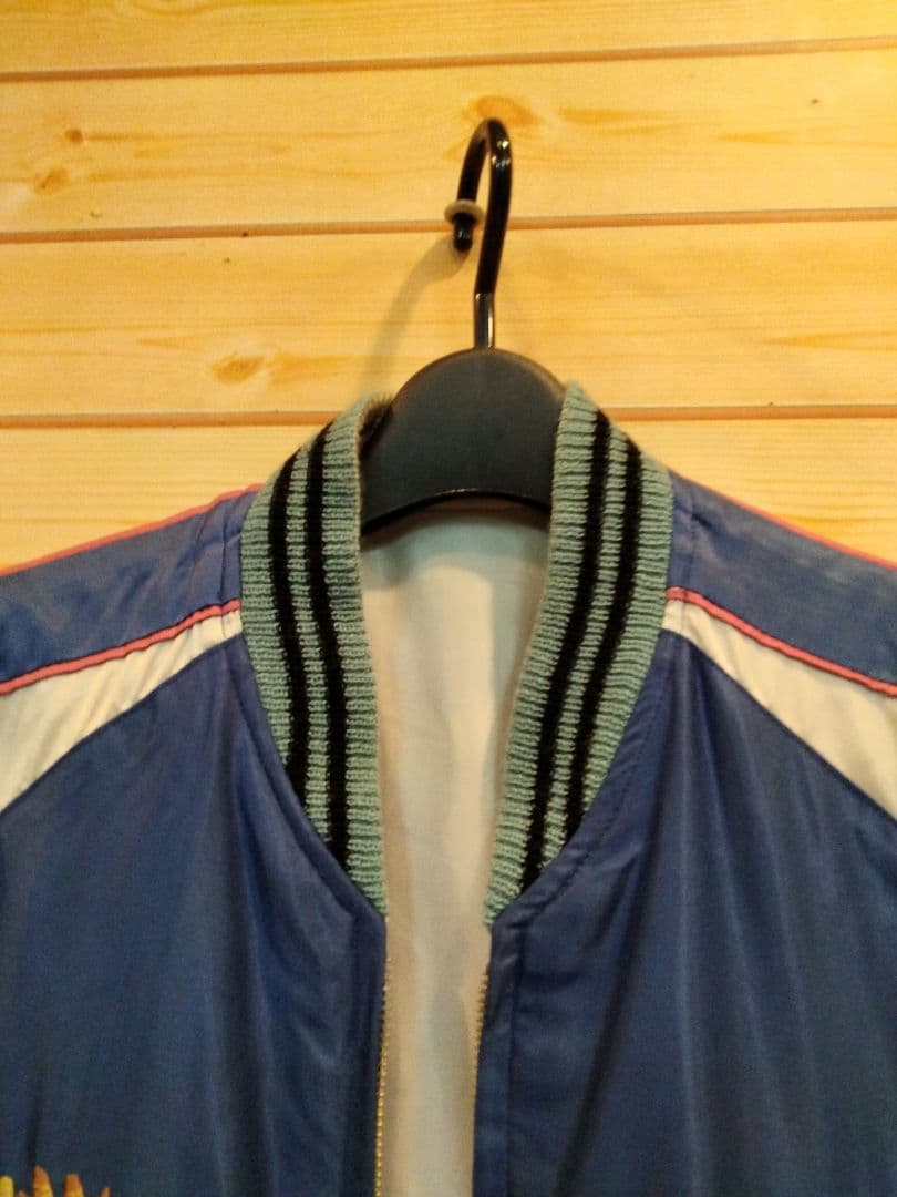 東洋スカジャン（BEAMS別注）