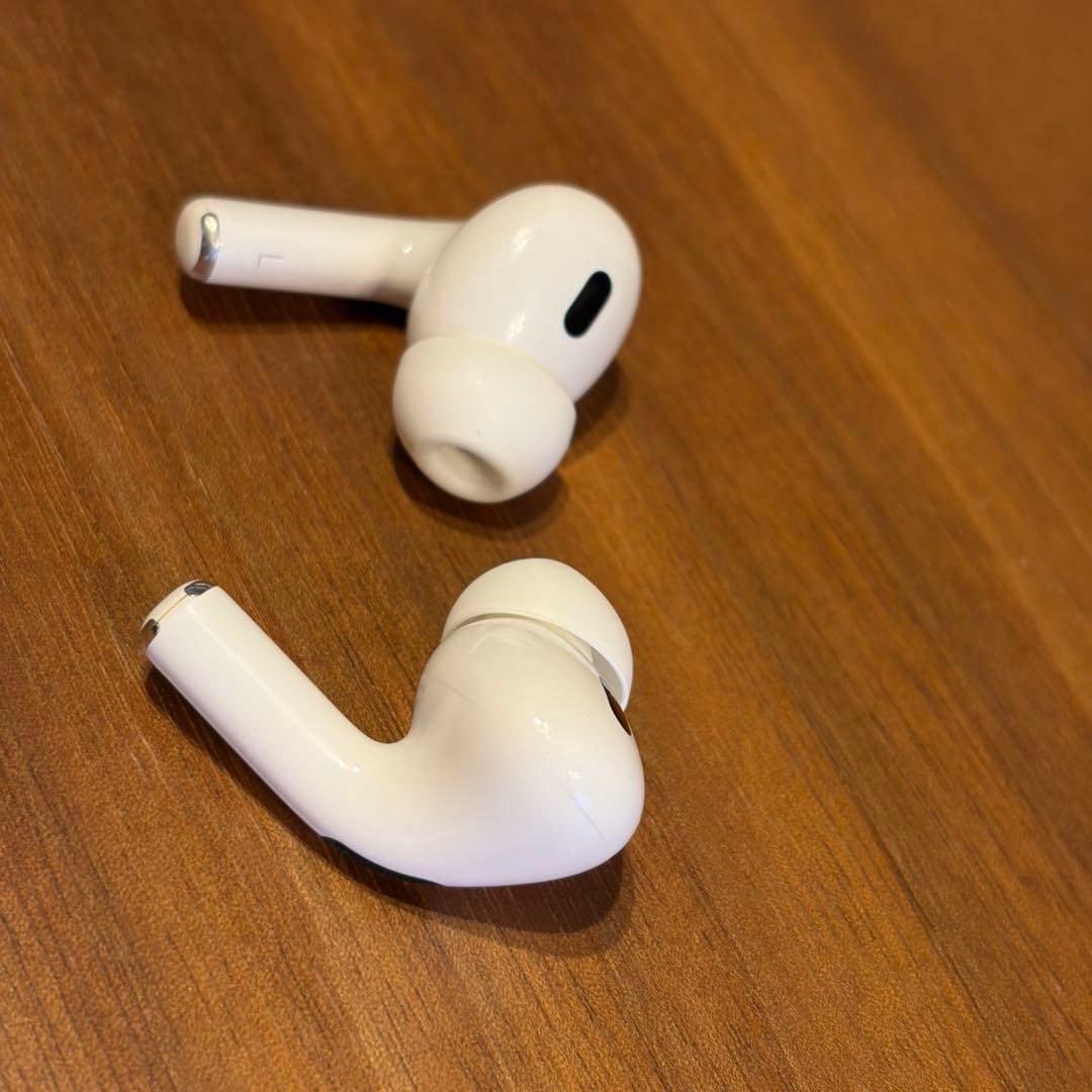 Apple AirPods Pro2 USB type C中古