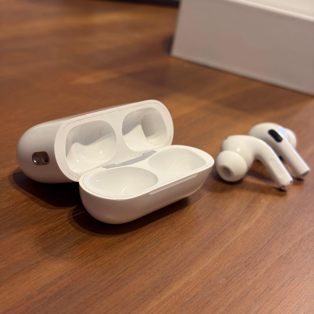 Apple AirPods Pro2 USB type C中古