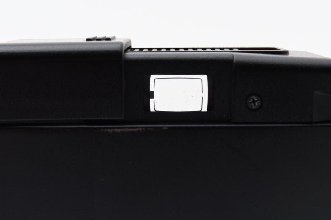 ★各モルト替え済★ オリンパス XA2+A11フラッシュユニット #16619