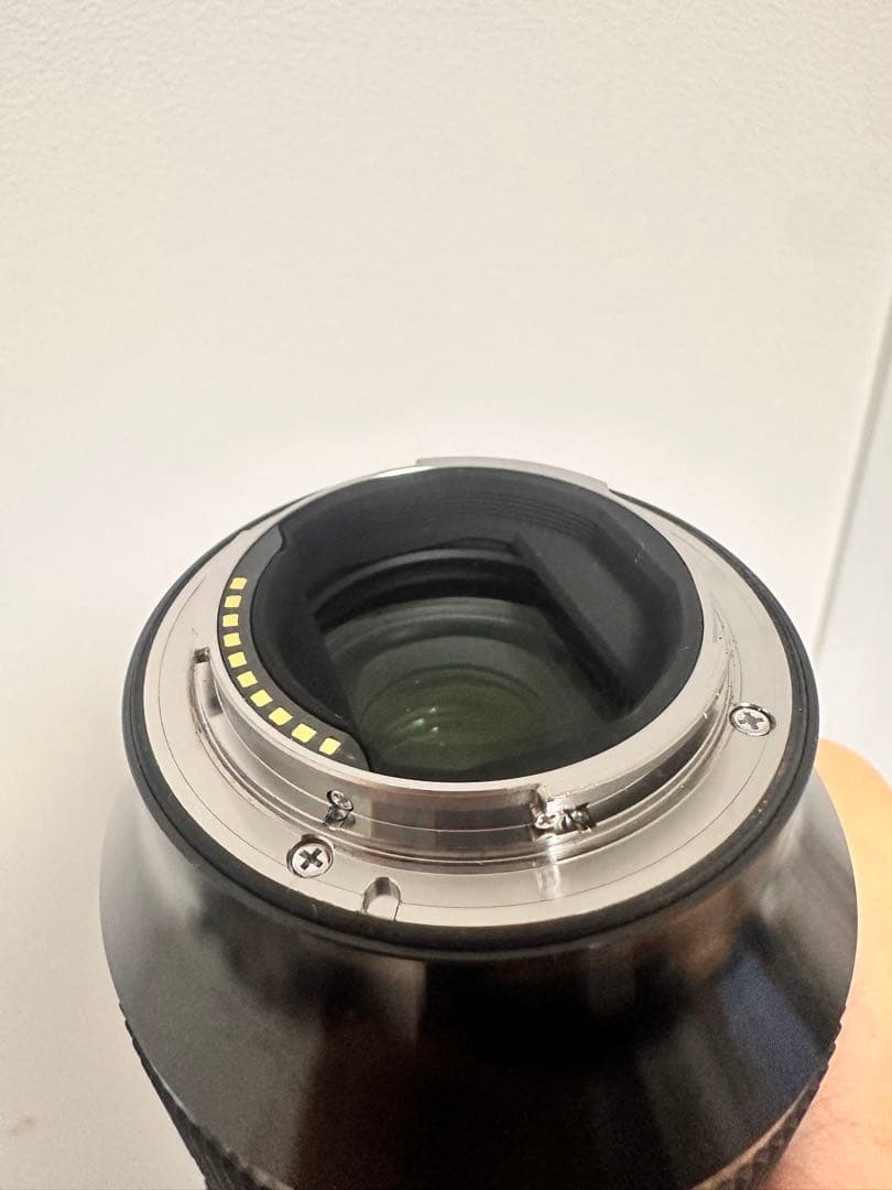 デジタルカメラ SIGMA 24-70mm F2.8 DG DN Art