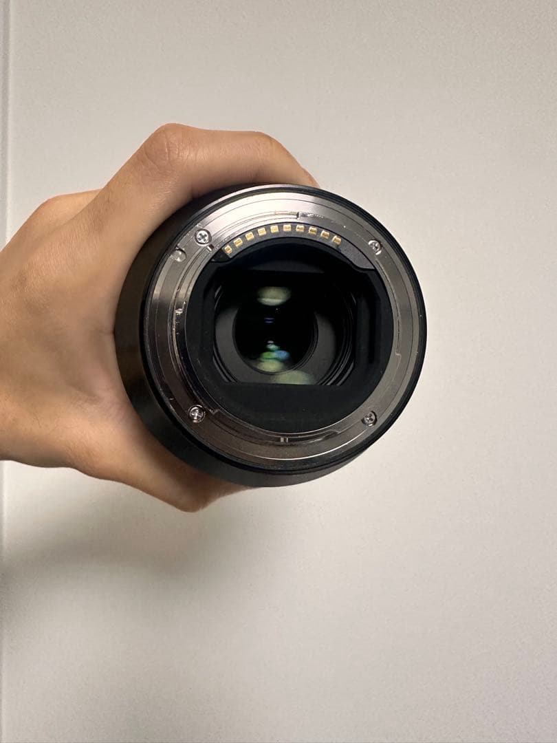 デジタルカメラ SIGMA 24-70mm F2.8 DG DN Art