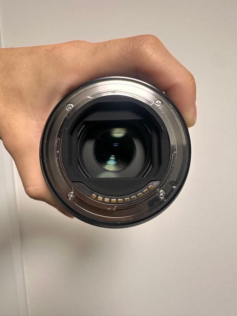 デジタルカメラ SIGMA 24-70mm F2.8 DG DN Art