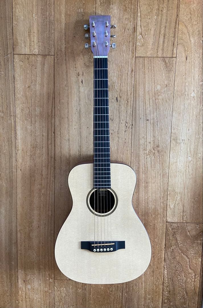 Martin & Co.LXM リトルマーチン