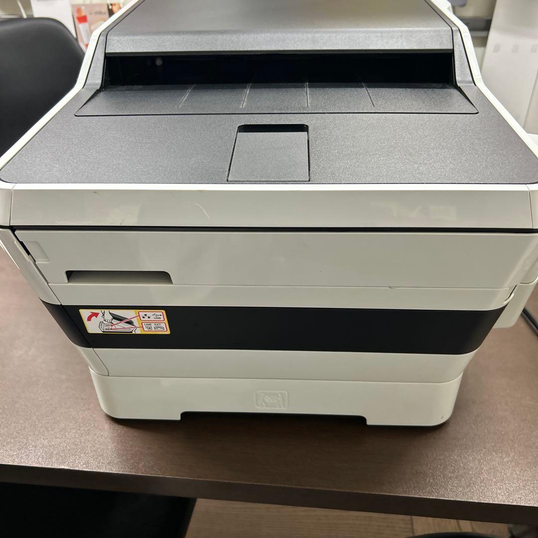 brother MFC-J6973CDW 複合機 プリンター