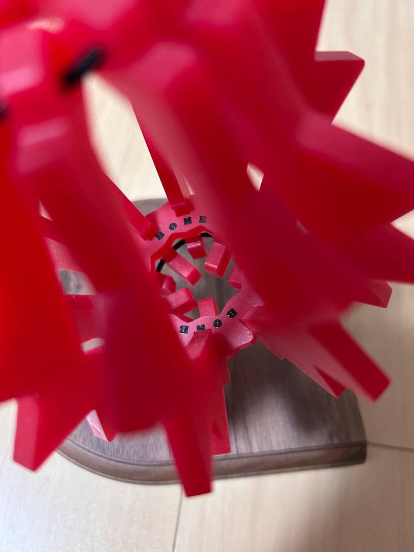 ボンボネロ　BONBONERO グミボネロ　レッド