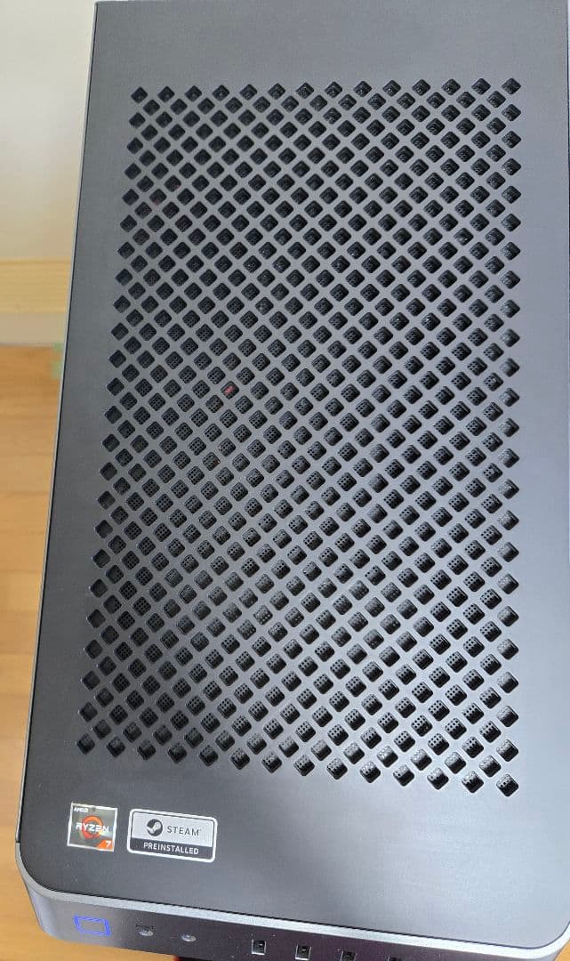 高性能 GALLERIA ゲーミングpc XA7R-67XT