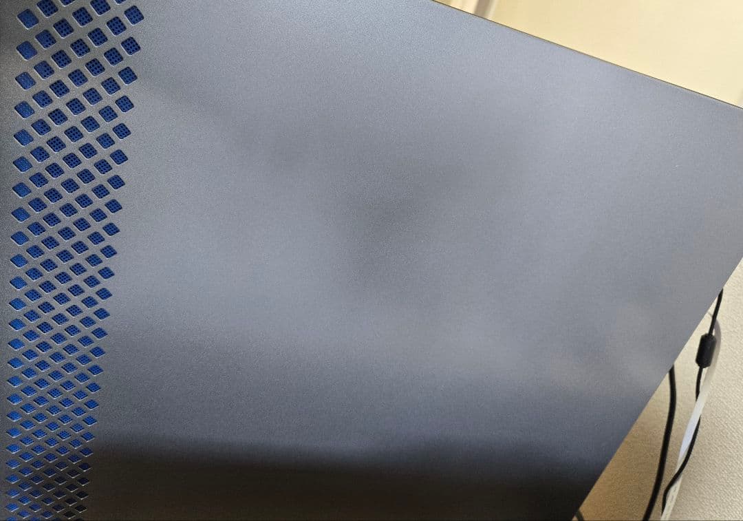 高性能 GALLERIA ゲーミングpc XA7R-67XT