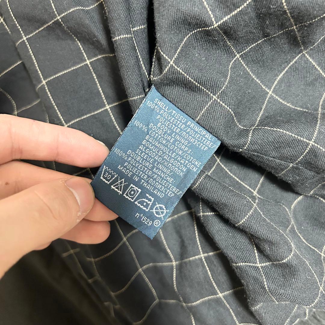 Polo by Ralph Lauren ラルフローレン　スウィングトップ　黒