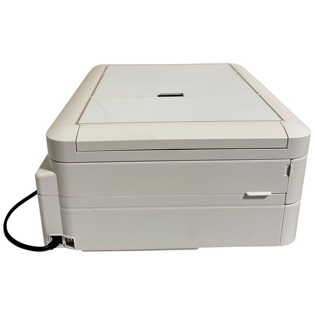 【動作良好】brother ブラザー DCP-J968N 複合機プリンター A4