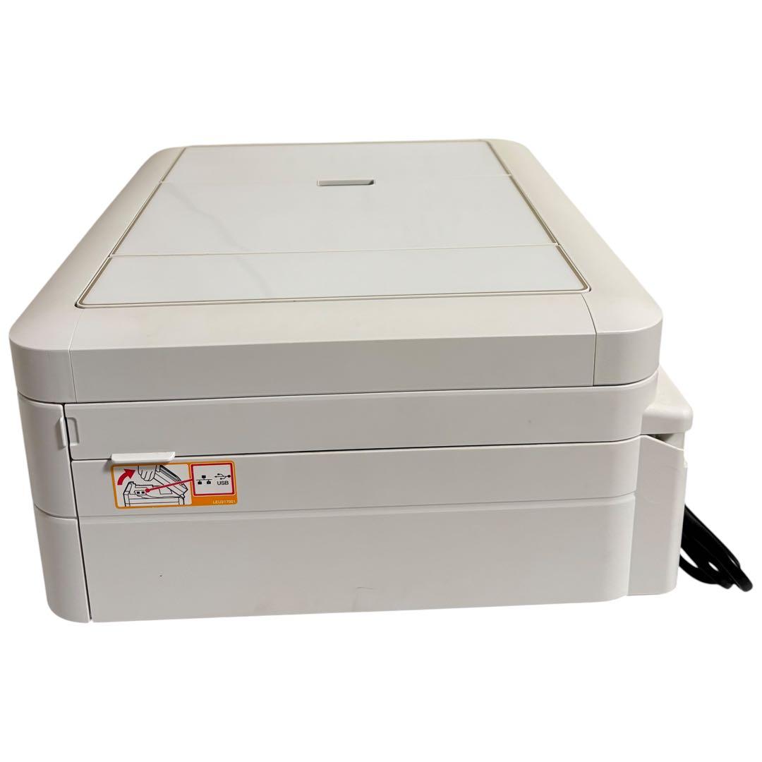 【動作良好】brother ブラザー DCP-J968N 複合機プリンター A4