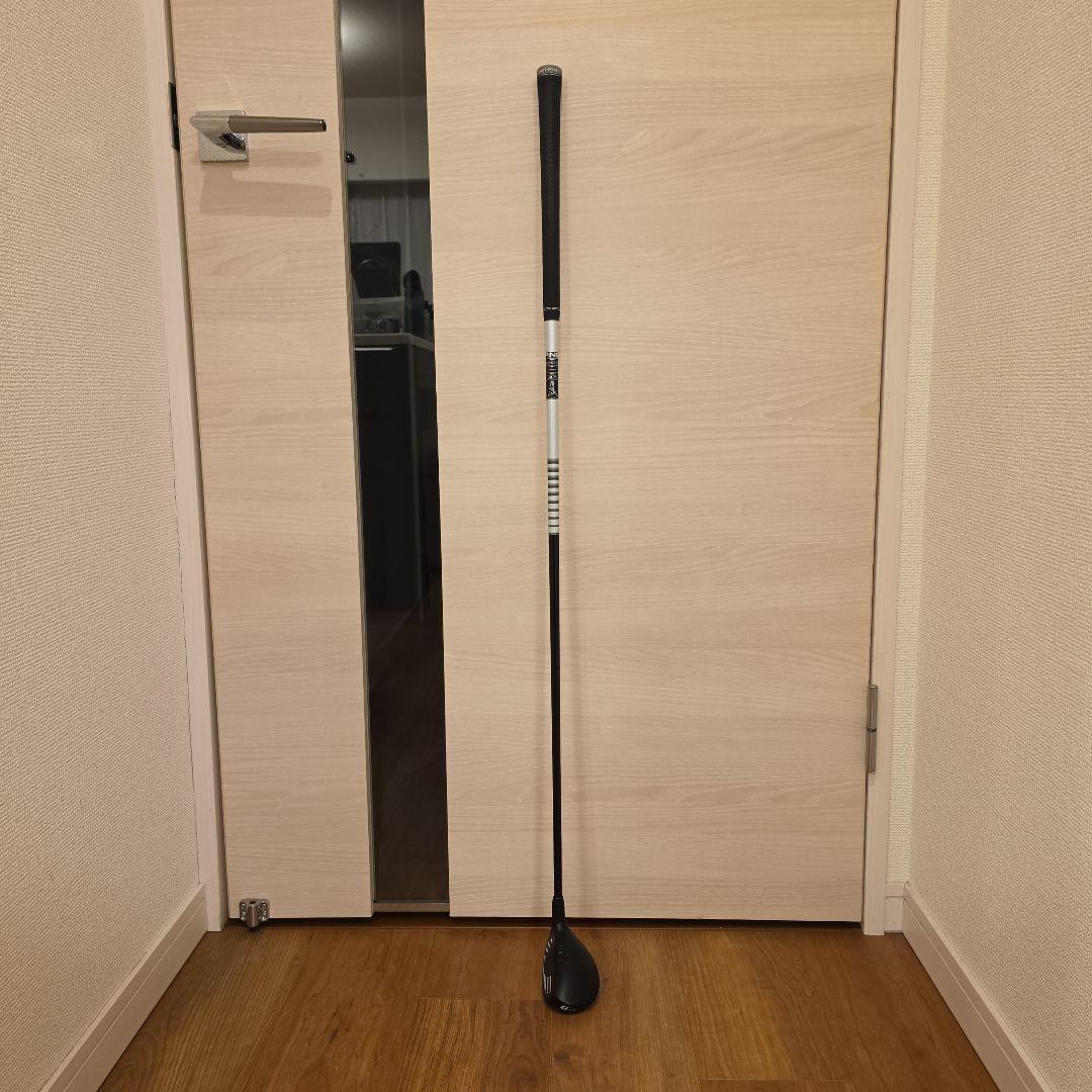 【レフティ】PING G425 ハイブリッド 6U ツアーAD IRON