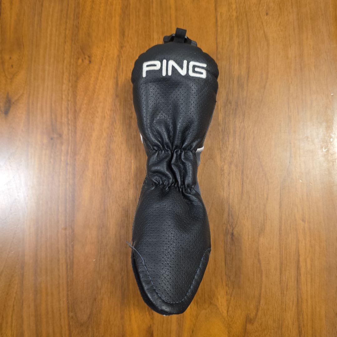 【レフティ】PING G425 ハイブリッド 6U ツアーAD IRON