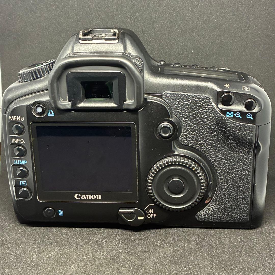 Canon EOS 5D ボディ単体