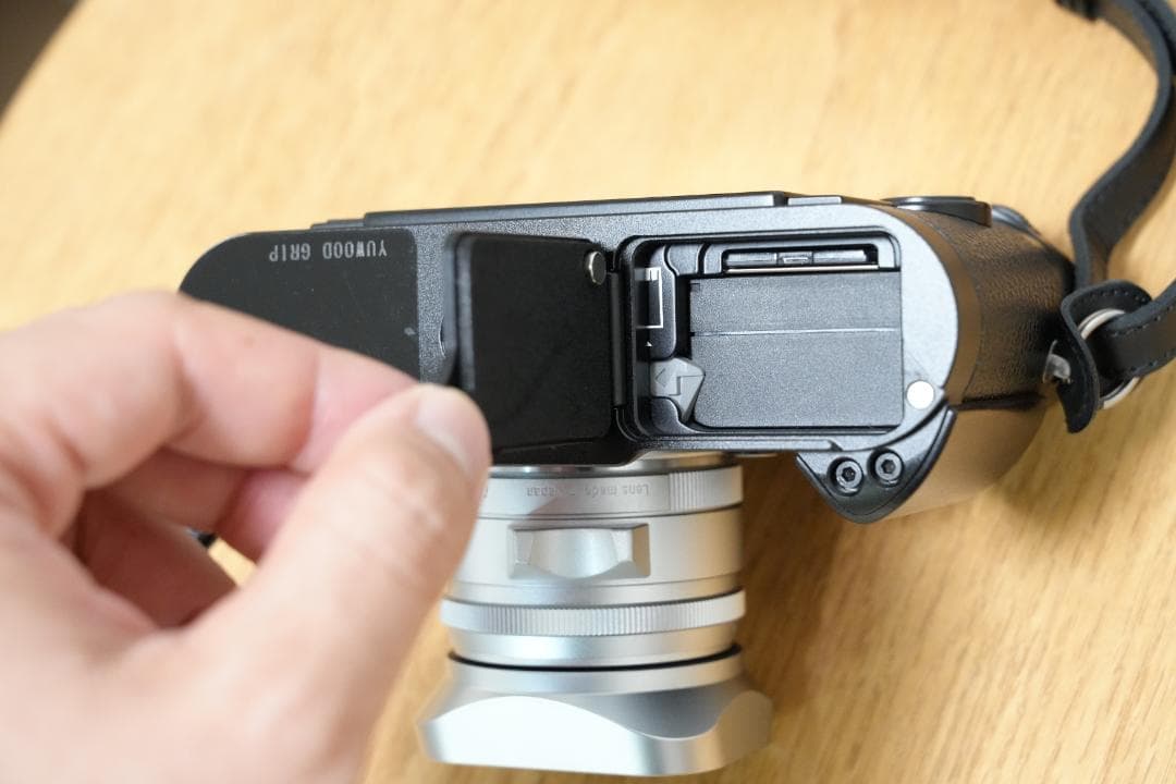 Leica M-P240 + 35mm F1.5 元箱付 美品 おまけつけ