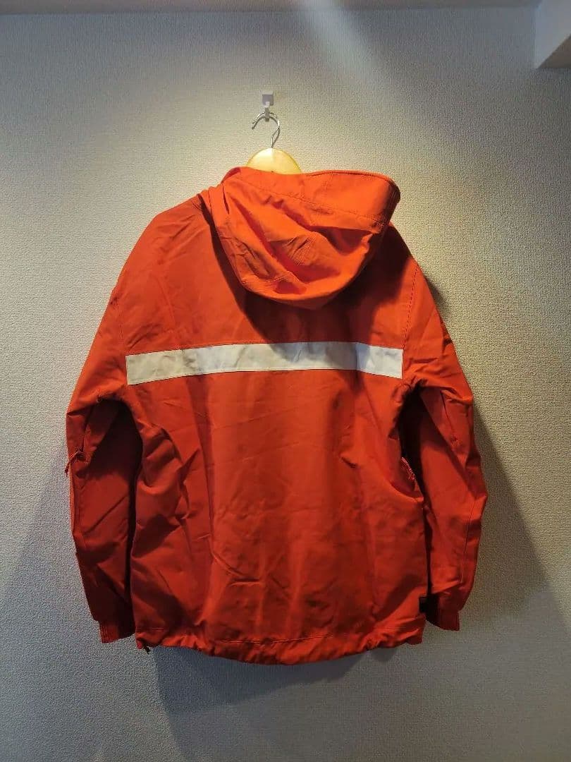 SHU様用 美品 volcom ボルコム スノーボードジャケット メンズ Ｌ