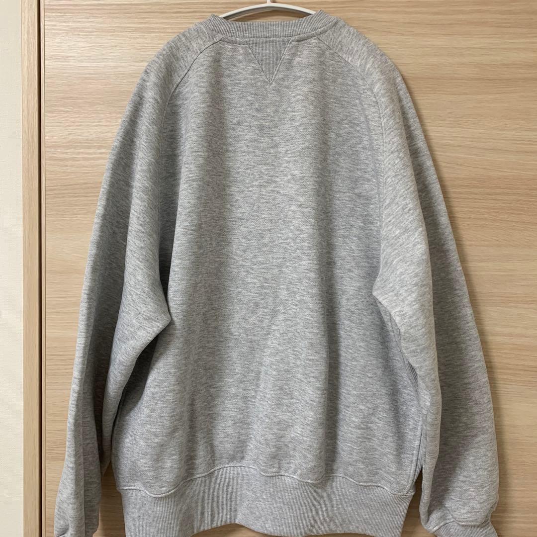 ダイワピア39 TECH SWEAT CREW FREEDOM SLEEVE M