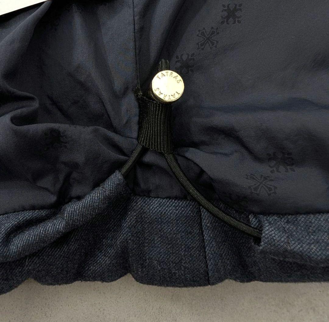 ★超美品★TATRAS サイズ04 高級 CIMA チマ 2020年モデル