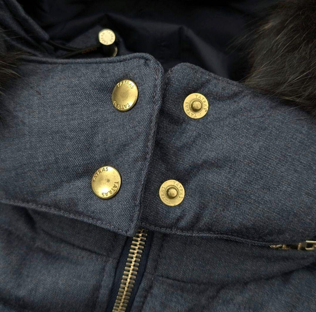 ★超美品★TATRAS サイズ04 高級 CIMA チマ 2020年モデル