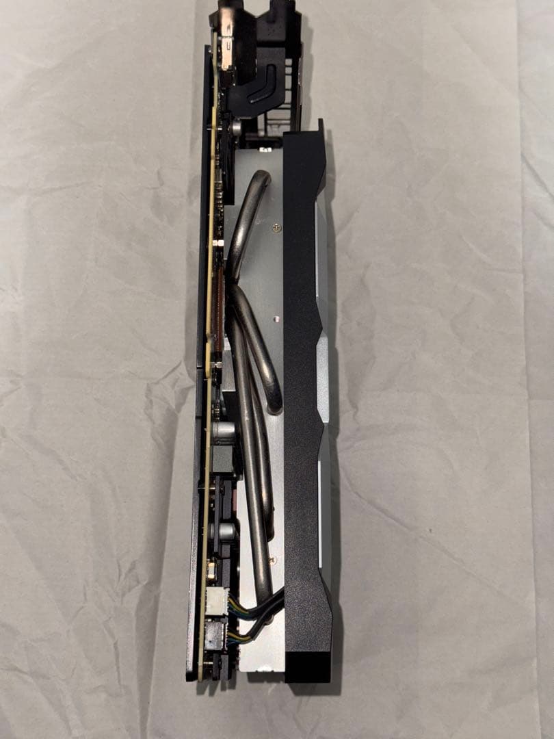 NVIDIA GeForce RTX 2080 Super ジャンク