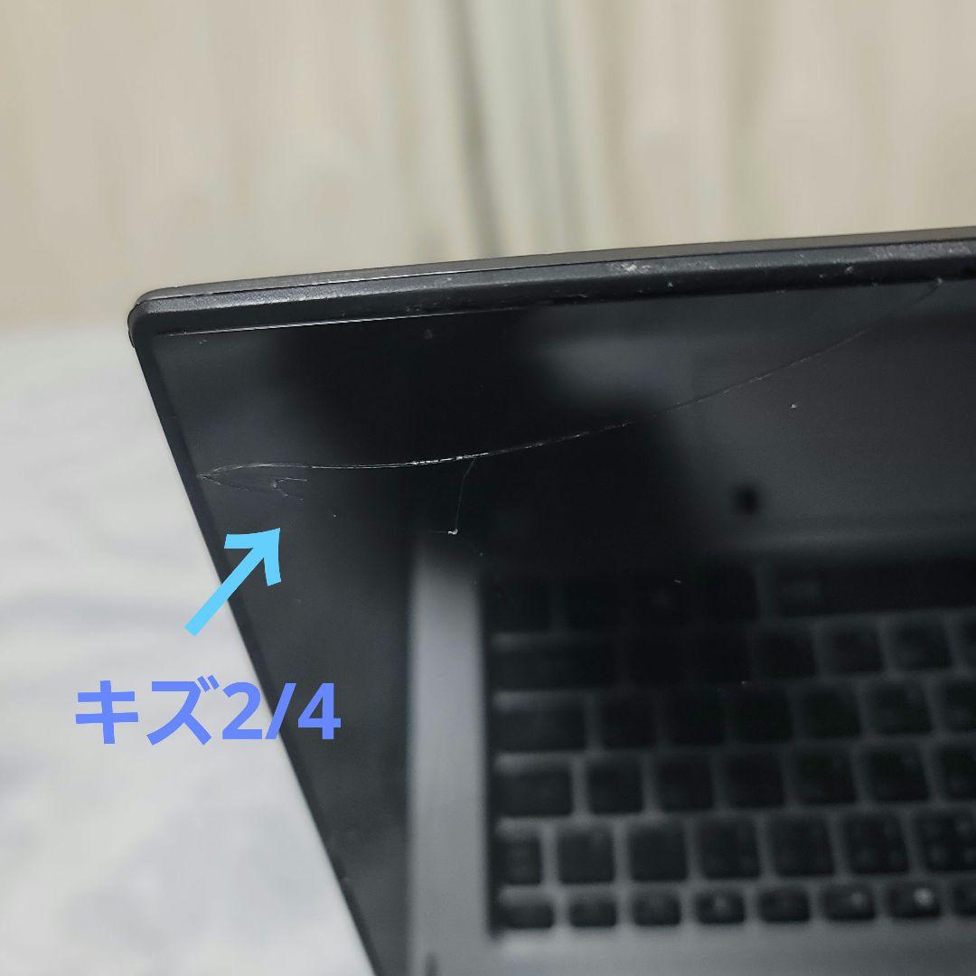 Intel 8th世代 Acer. spin5 SP513-52N-F58U