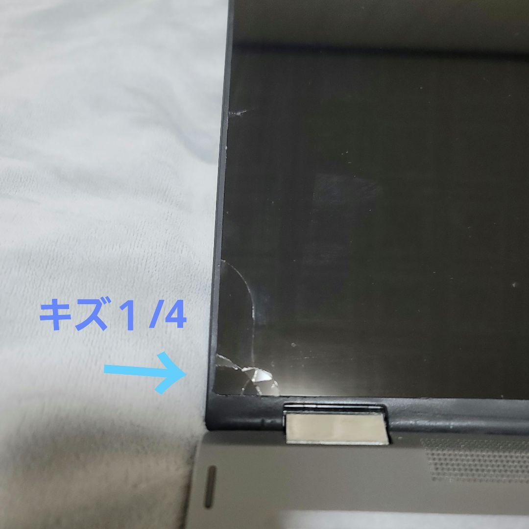 Intel 8th世代 Acer. spin5 SP513-52N-F58U