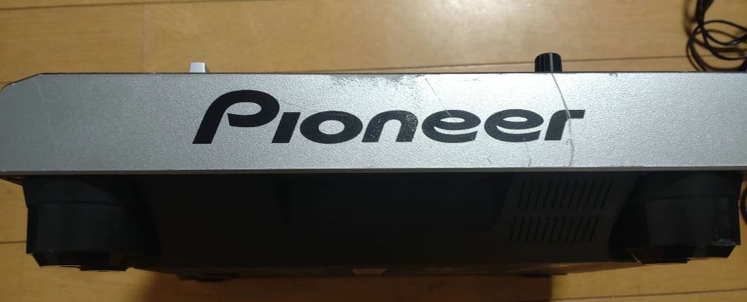 Pioneer CDJ-850　動作確認済み　送料込み　CDJプレヤー