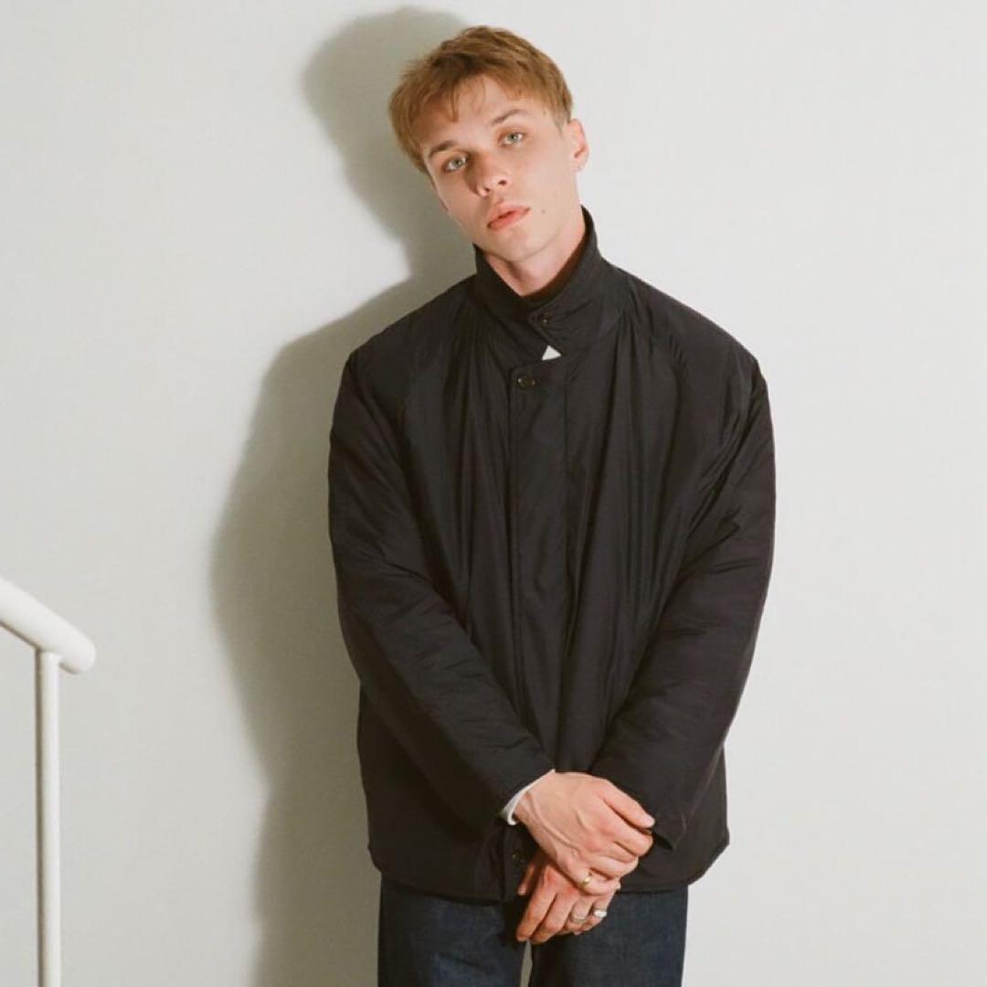 Cabaret Poval C/W Quilting Jacket 最終値下げ