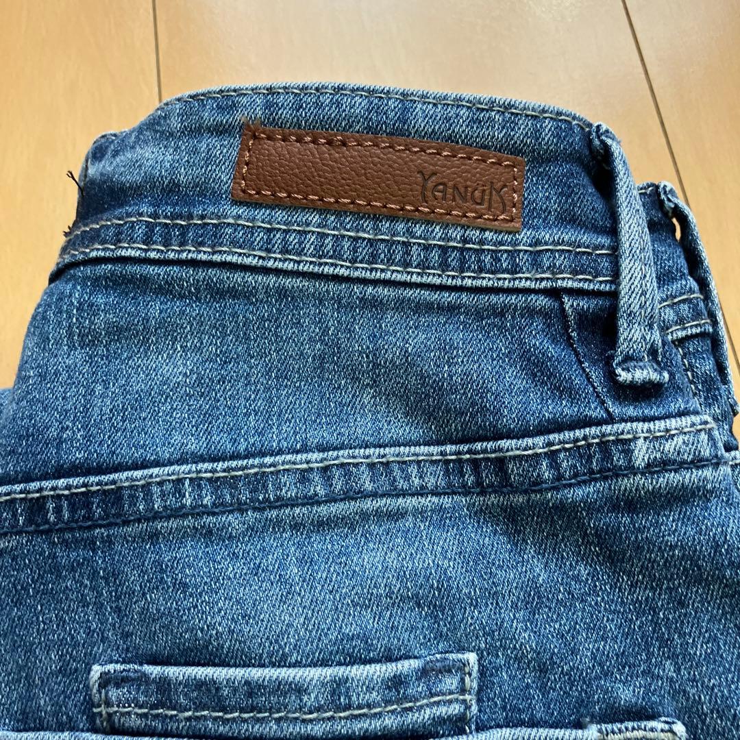 ヤヌーク　ワイドフレア24