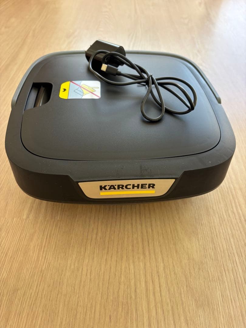 ケルヒャー　マルチクリーナー　OC3 foldable