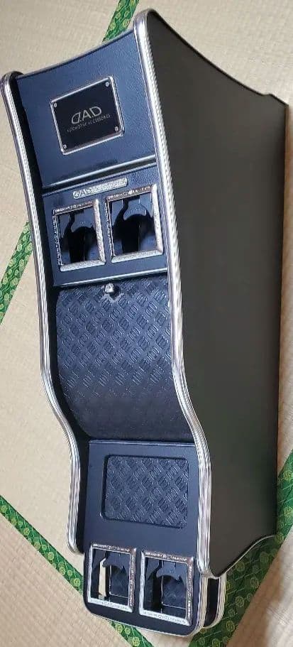 (専用)D.A.D エルグランドE52 センターキャビネ