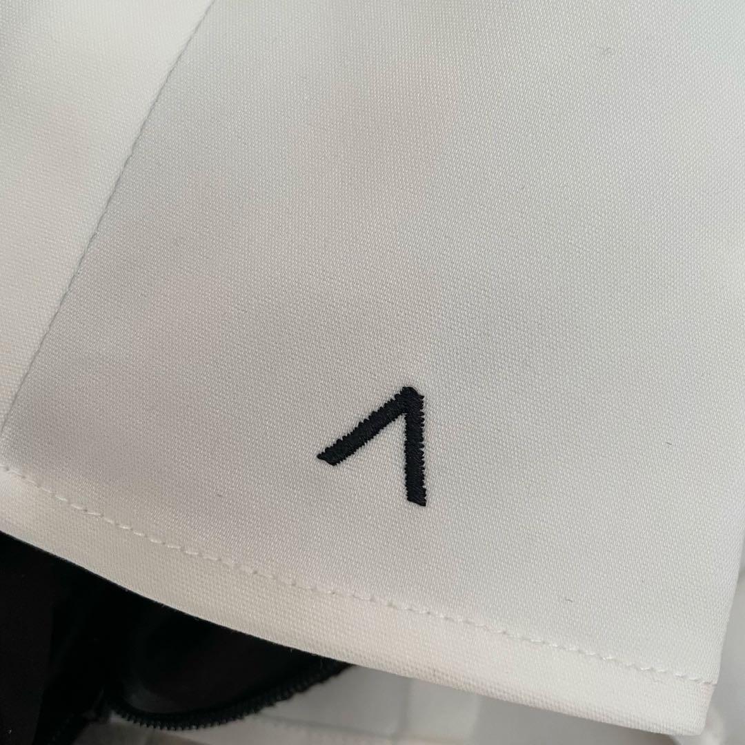 ワンピース ANDMARY Betty velour mini dress black