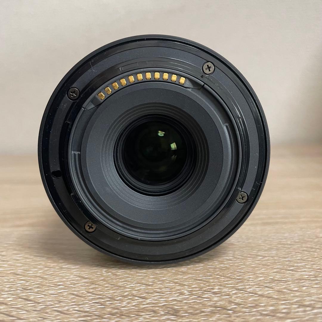 「美品」NikonZ50ミラーレス一眼レフカメラ+ Zレンズセット