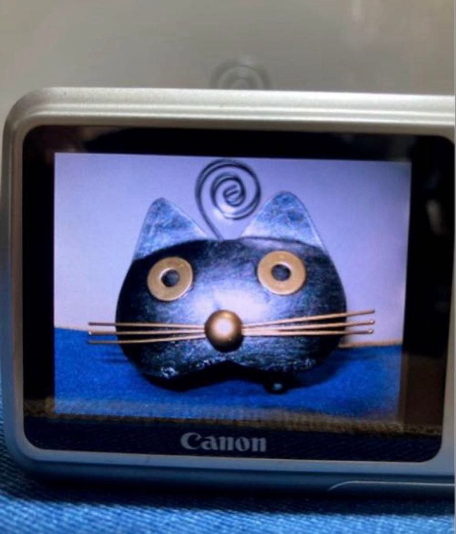 【動作確認済】Canon PowerShot A495 コンパクトデジタルカメラ