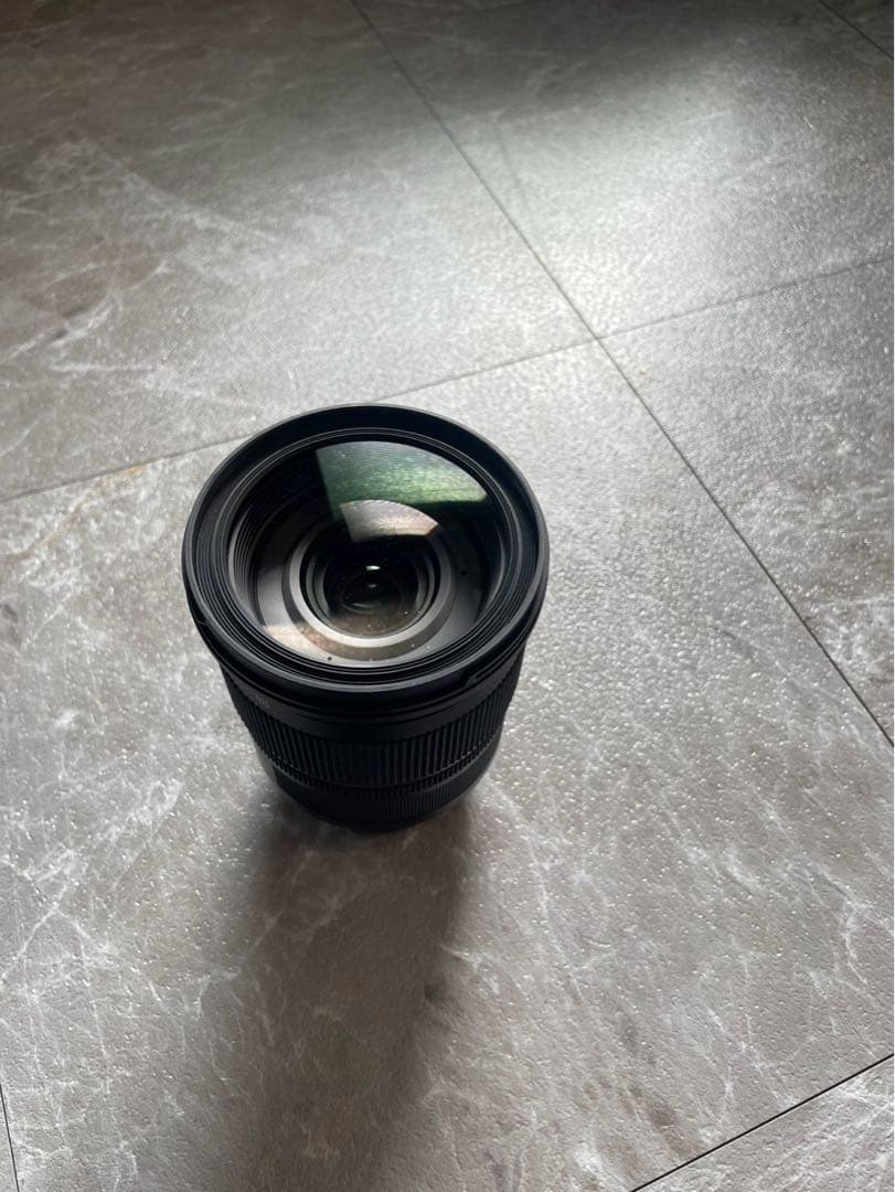 SIGMAシグマ art 24-105mm F4 DG OS HSM A013